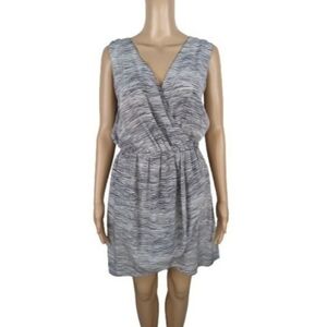 Joie Silk Mana Dress S